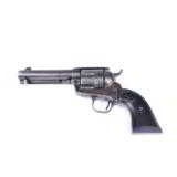 Colt Army Single Action Revolver
- 1 of 4