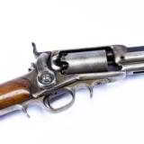Colt Model 1855 first model sporting rifle - 4 of 5