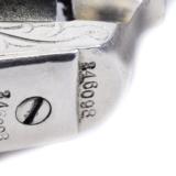 First generation colt revolver saa rig- 3 of 7