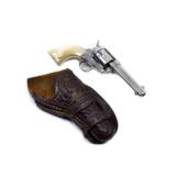 First generation colt revolver saa rig- 6 of 7