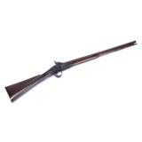 Hudson Bay Indian Trade Gun. Barnett/London 1844 .60 cal - 2 of 5