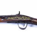 Hudson Bay Indian Trade Gun. Barnett/London 1844 .60 cal - 1 of 5