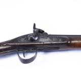 Hudson Bay Indian Trade Gun. Barnett/London 1844 .60 cal - 3 of 5