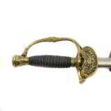 U.S. Model 1860 staff officer's sword Raymond & Whitlock - 1 of 4