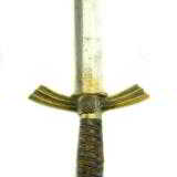 German alcoso dagger - 2 of 4