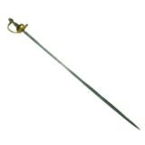 Early imperial german sword
- 2 of 3
