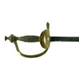Early imperial german sword
- 1 of 3
