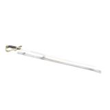 Carl eickhorn lion head sword. - 4 of 5