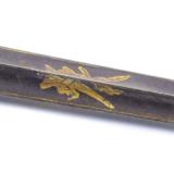 19th century belgium, diplomatic sword - 2 of 2