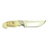  Bill waldrup knife 10 1/4", with 5" blade - 6 of 8