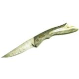 Dale Reif Custom Knife - 1 of 2