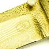 Eagle and flag ivory knife by L.A. McConnell. - 3 of 3