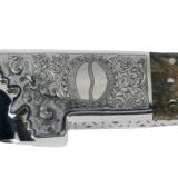 Gerald m. hintz montana knife - 4 of 6