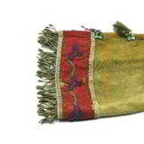 Cree beaded rifle scabbard with drops - 2 of 4
