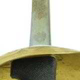 English Court sword, marked Wilkinson London
- 3 of 3