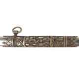 Ornate Masonic Sword
- 6 of 14