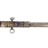 Ornate Masonic Sword
- 5 of 14
