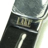 Custom Knife by Ron Lake- 3 of 3