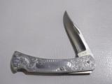 Buck 111 Classic Aluminum Folding Knife - 2 of 3