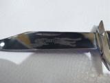 Case Cheetah V6111 1/2L Folding Knife - 2 of 3