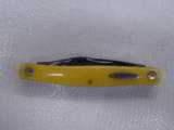 Schrade Coast Cutlery Pocket Knife #835Y - 3 of 3
