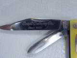 Schrade Coast Cutlery Pocket Knife #835Y - 2 of 3