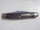 Schrade Covered Wagon Folding Knife - 1 of 3