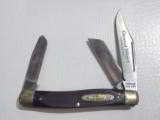 Schrade Covered Wagon Folding Knife - 2 of 3