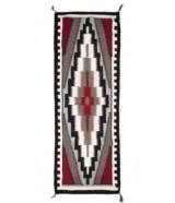 Ganado Navajo rug - 1 of 1