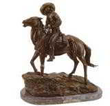 Scout by Frederic Remington (Regular) - 1 of 2