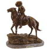 Scout by Frederic Remington (Medium) - 1 of 2