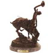Weaver by Frederic Remington - 1 of 2