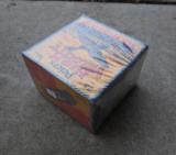 Vintage Peters High Velocity 16 Guage Shotgun shell box (empty) excellent conditon. - 3 of 3