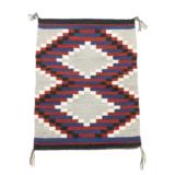 Navajo Stylized chief blanket - 1 of 1