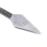 Reservational period lance - 2 of 2