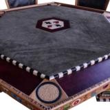 Artist-Commisioned Poker Table - 3 of 7