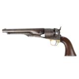 Colt Model 1860 Army Revolver; .44 cal 8" Barrel - FREE SHIPPING - 1 of 11