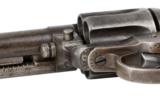 Colt Model 1877 "Lighting" D.A. Revolver, .38 cal - 6 of 9