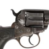Colt Model 1877 "Lighting" D.A. Revolver, .38 cal - 4 of 9