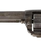 Colt Model 1877 "Lighting" D.A. Revolver, .38 cal - 5 of 9