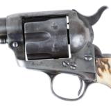 Colt Single Action Army - First Gen; .38 W.C.F. cal 4 3/4" Round Barrel - FREE SHIPPING - 3 of 8