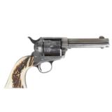 Colt Single Action Army - First Gen; .38 W.C.F. cal 4 3/4" Round Barrel - FREE SHIPPING - 2 of 8