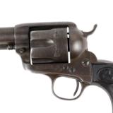 Colt Army Single Action - First Gen; .38 cal, 4 3/4" Barrel - 4 of 8