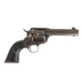 Colt Army Single Action - First Gen; .38 cal, 4 3/4" Barrel - 2 of 8