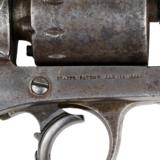 Starr Arms Co. D.A. 1858 Army Revolver - 4 of 6