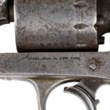 Starr Arms Co. D.A. 1858 Army Revolver - 3 of 6