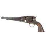 Remington 1858 New Model Revolver - 2 of 7