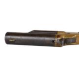 Colt Standard Third Model Deringer; 41 Rimfire, Single Shot, 21'2" Barrel - 3 of 5