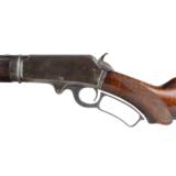 "Marlin Safety"
Model 1893. Take - Down Model - 4 of 13