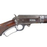 "Marlin Safety"
Model 1893. Take - Down Model - 3 of 13